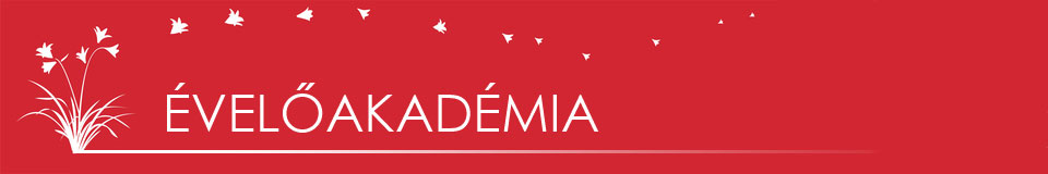 Évelőakadémia